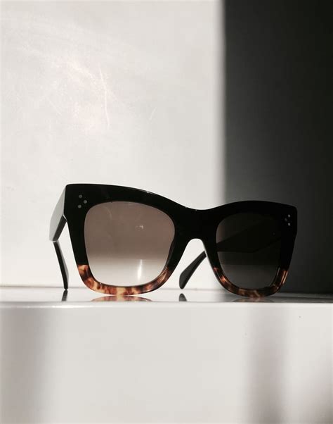 celine catherine sunnies|Celine sunglasses sunglass hut.